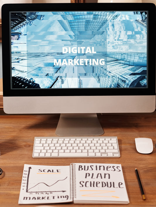 5 Innovative Marketing Trends for Small Businesses on a Tight Budget