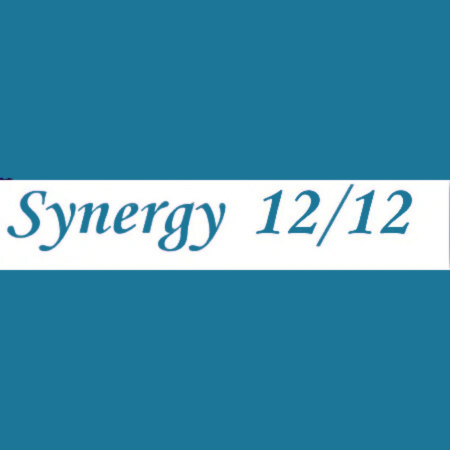 The Soul of Synergy 12/12: From Studio to Sanctuary