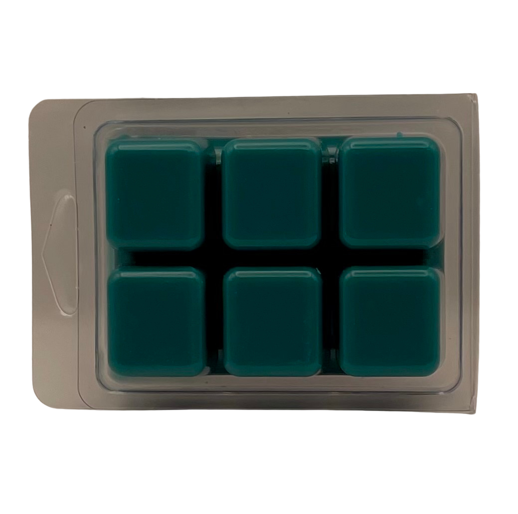 Seashore and Flowers Wax Melt 3.0 oz.(84g)