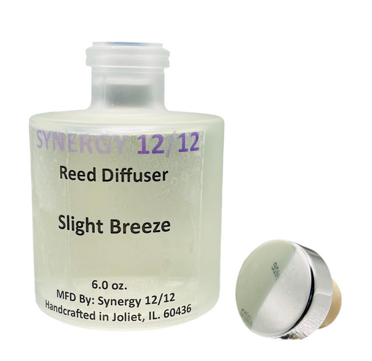 Limited Edition Reed Diffuser Ser (6.0 oz) Slight Breeze
