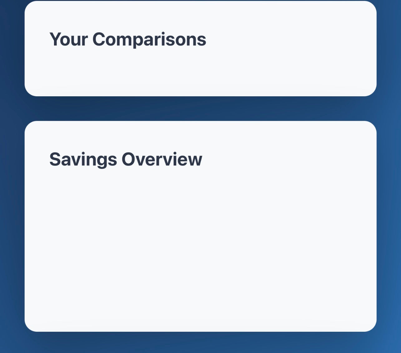Bulk Buying Calculator